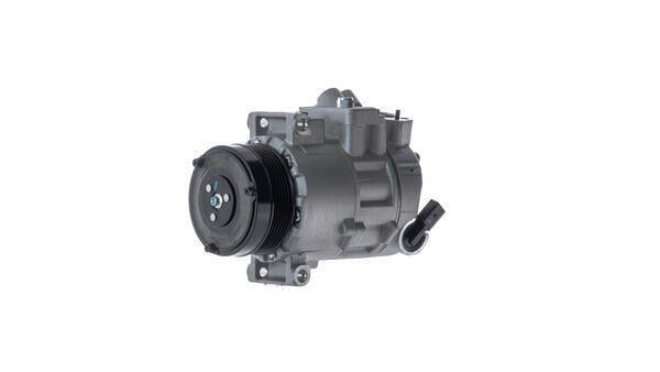 Compresseur, climatisation MAHLE Aftermarket ref. ACP 1581 000S