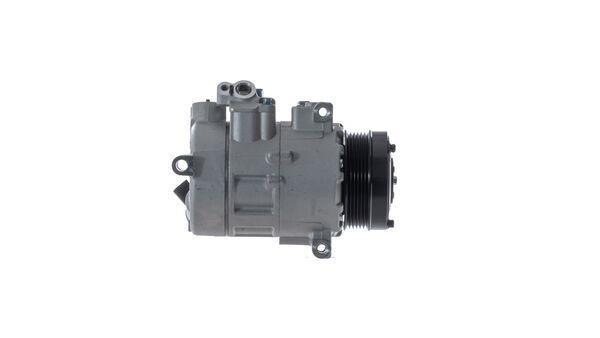 Compresseur, climatisation MAHLE Aftermarket ref. ACP 1581 000S