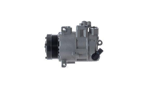 Compresseur, climatisation MAHLE Aftermarket ref. ACP 1581 000S