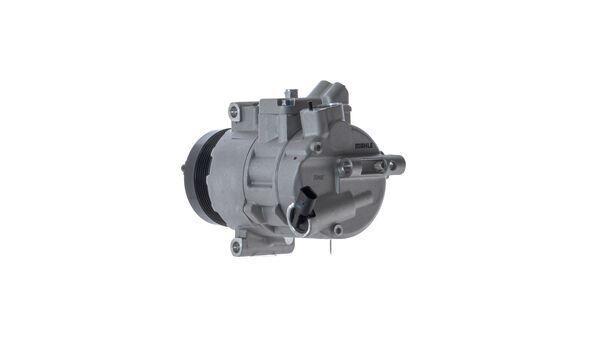 Compresseur, climatisation MAHLE Aftermarket ref. ACP 1581 000S