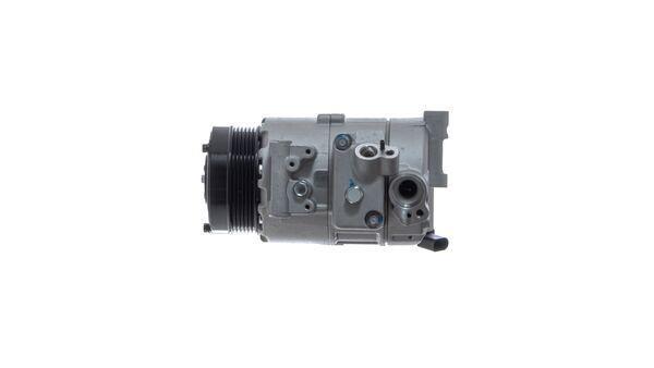 Compresseur, climatisation MAHLE Aftermarket ref. ACP 1581 000S