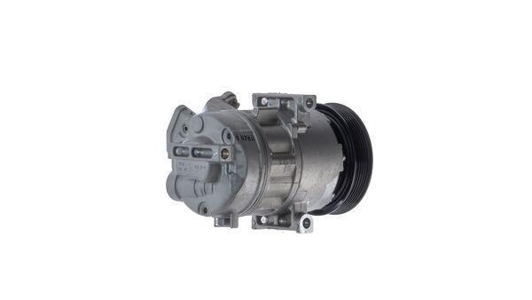 Compresseur, climatisation MAHLE Aftermarket ref. ACP 1665 000P