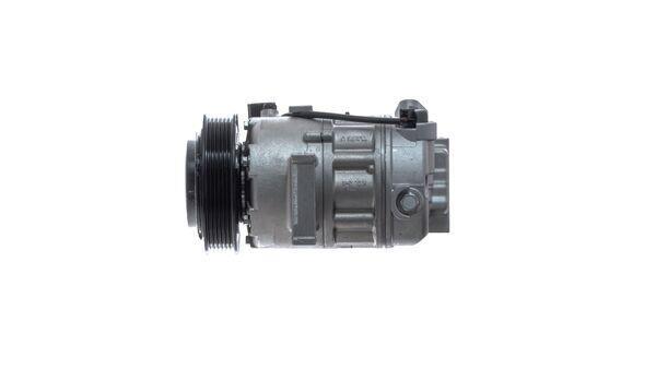 Compresseur, climatisation MAHLE Aftermarket ref. ACP 1665 000P