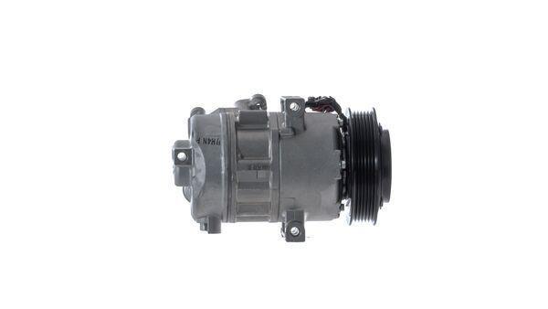 Compresseur, climatisation MAHLE Aftermarket ref. ACP 1665 000P