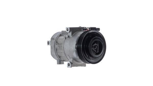 Compresseur, climatisation MAHLE Aftermarket ref. ACP 1665 000P
