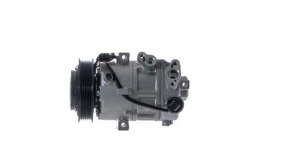 Compresseur, climatisation MAHLE Aftermarket ref. ACP 1665 000P