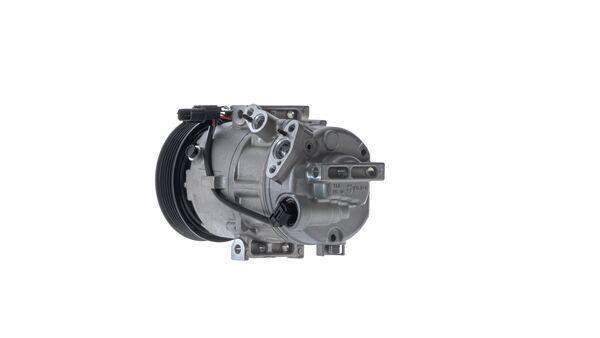 Compresseur, climatisation MAHLE Aftermarket ref. ACP 1665 000P