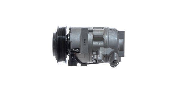 Compresseur, climatisation MAHLE Aftermarket ref. ACP 1665 000P