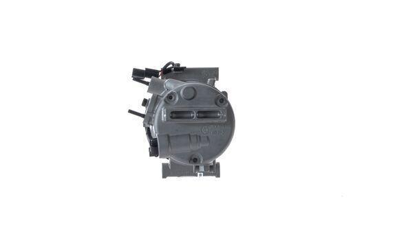Compresseur, climatisation MAHLE Aftermarket ref. ACP 1671 000P