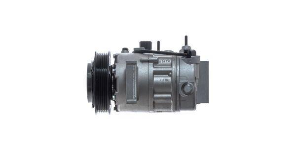 Compresseur, climatisation MAHLE Aftermarket ref. ACP 1671 000P