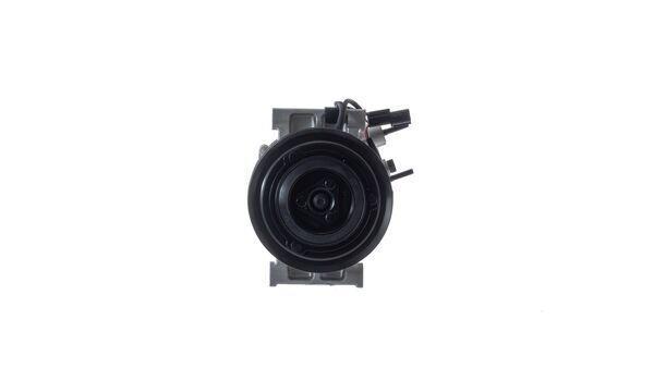 Compresseur, climatisation MAHLE Aftermarket ref. ACP 1671 000P