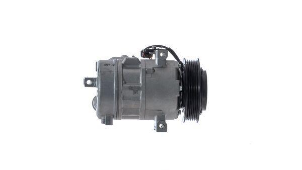 Compresseur, climatisation MAHLE Aftermarket ref. ACP 1671 000P