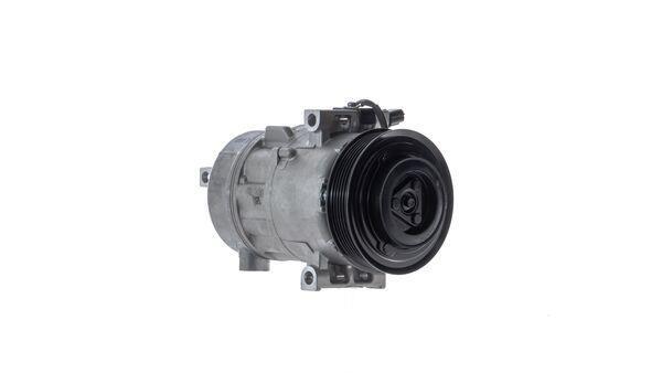 Compresseur, climatisation MAHLE Aftermarket ref. ACP 1671 000P