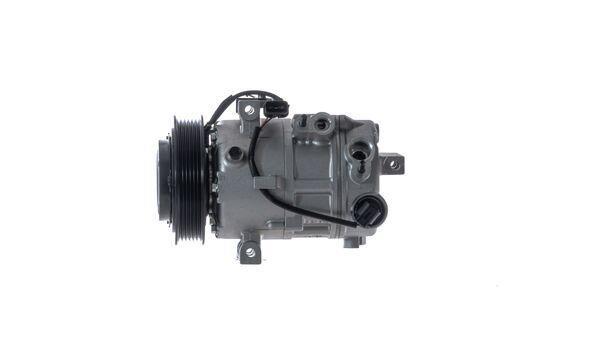 Compresseur, climatisation MAHLE Aftermarket ref. ACP 1671 000P