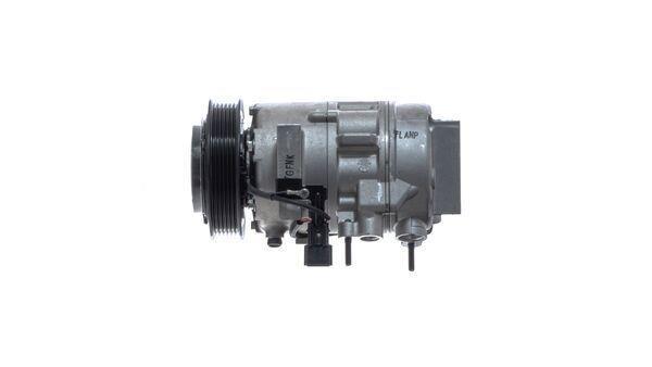 Compresseur, climatisation MAHLE Aftermarket ref. ACP 1671 000P