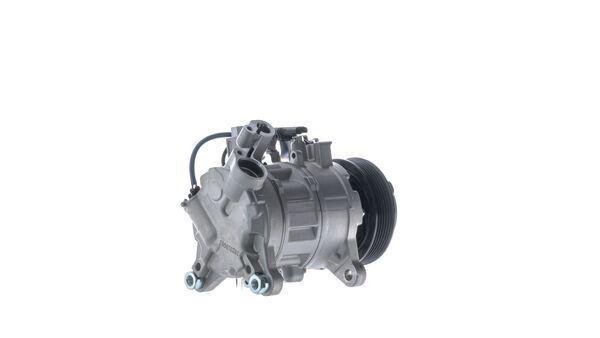 Compresseur, climatisation MAHLE Aftermarket ref. ACP 1672 000S