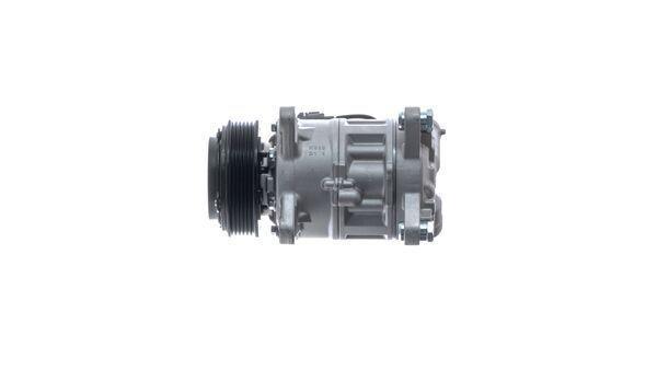Compresseur, climatisation MAHLE Aftermarket ref. ACP 1672 000S