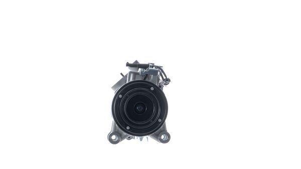 Compresseur, climatisation MAHLE Aftermarket ref. ACP 1672 000S