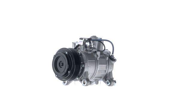 Compresseur, climatisation MAHLE Aftermarket ref. ACP 1672 000S
