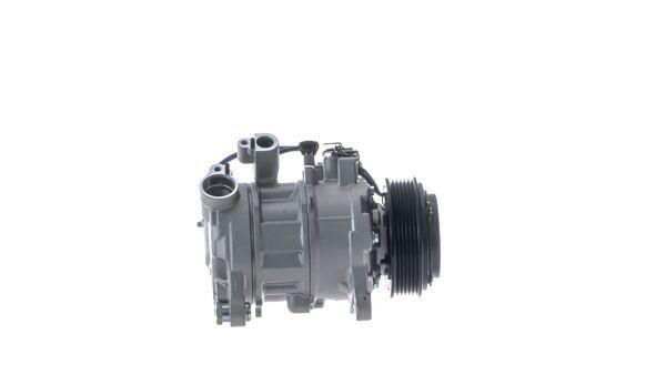 Compresseur, climatisation MAHLE Aftermarket ref. ACP 1672 000S