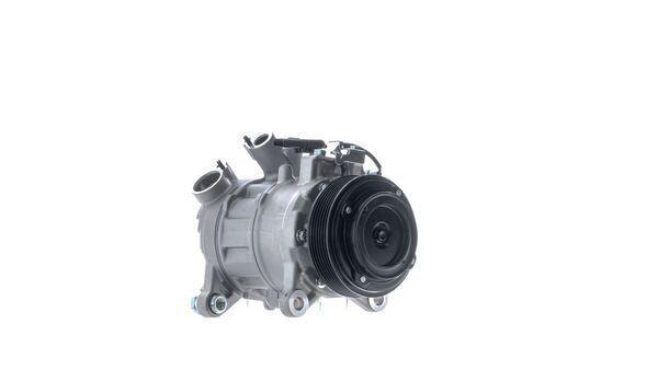 Compresseur, climatisation MAHLE Aftermarket ref. ACP 1672 000S