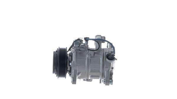 Compresseur, climatisation MAHLE Aftermarket ref. ACP 1672 000S