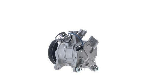 Compresseur, climatisation MAHLE Aftermarket ref. ACP 1672 000S