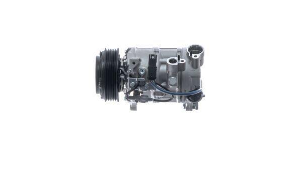 Compresseur, climatisation MAHLE Aftermarket ref. ACP 1672 000S