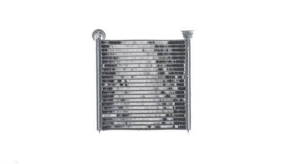Radiateur de chauffage MAHLE Aftermarket ref. AH 256 000S