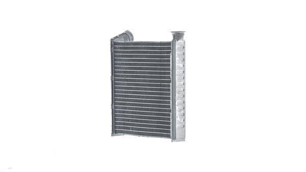 Radiateur de chauffage MAHLE Aftermarket ref. AH 256 000S