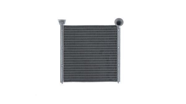 Radiateur de chauffage MAHLE Aftermarket ref. AH 256 000S