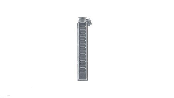 Radiateur de chauffage MAHLE Aftermarket ref. AH 256 000S