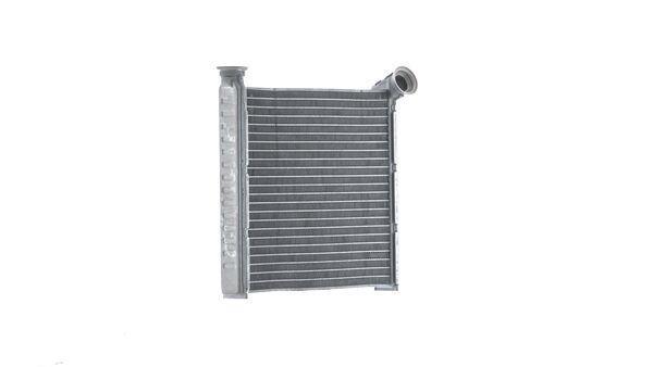 Radiateur de chauffage MAHLE Aftermarket ref. AH 256 000S