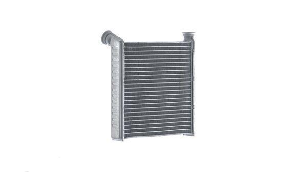Radiateur de chauffage MAHLE Aftermarket ref. AH 256 000S