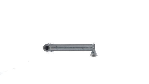 Radiateur de chauffage MAHLE Aftermarket ref. AH 256 000S