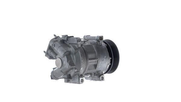 Compresseur, climatisation MAHLE Aftermarket ref. ACP 1669 000P