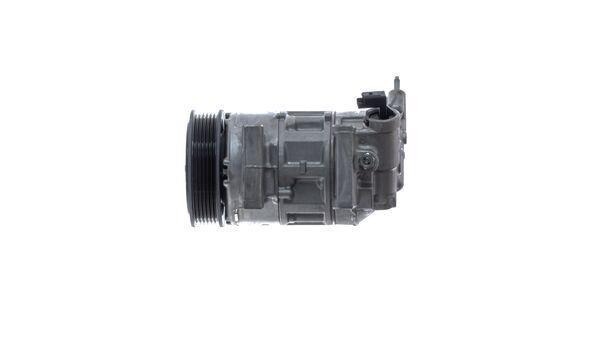 Compresseur, climatisation MAHLE Aftermarket ref. ACP 1669 000P