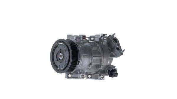 Compresseur, climatisation MAHLE Aftermarket ref. ACP 1669 000P