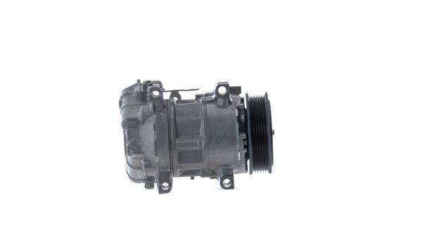 Compresseur, climatisation MAHLE Aftermarket ref. ACP 1669 000P