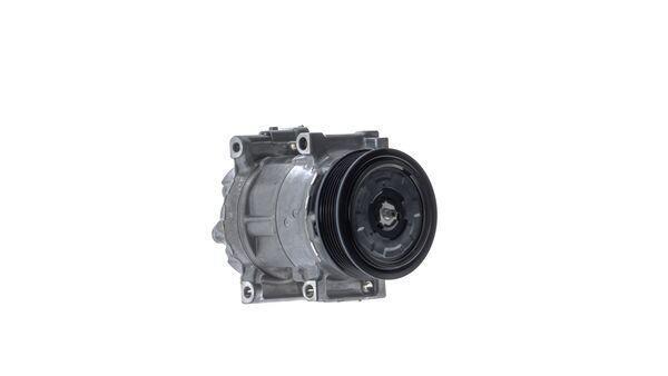 Compresseur, climatisation MAHLE Aftermarket ref. ACP 1669 000P