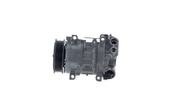 Compresseur, climatisation MAHLE Aftermarket ref. ACP 1669 000P
