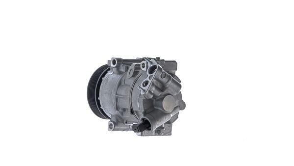 Compresseur, climatisation MAHLE Aftermarket ref. ACP 1669 000P