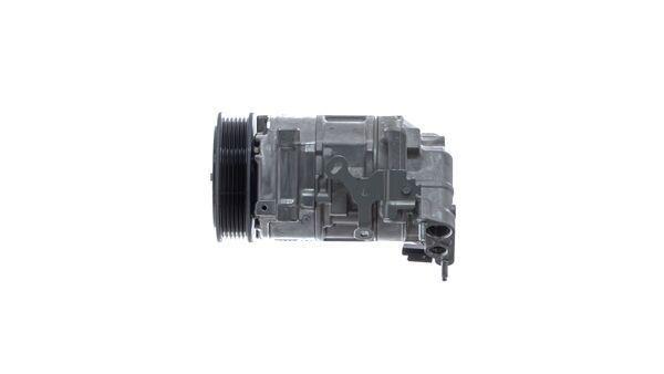Compresseur, climatisation MAHLE Aftermarket ref. ACP 1669 000P
