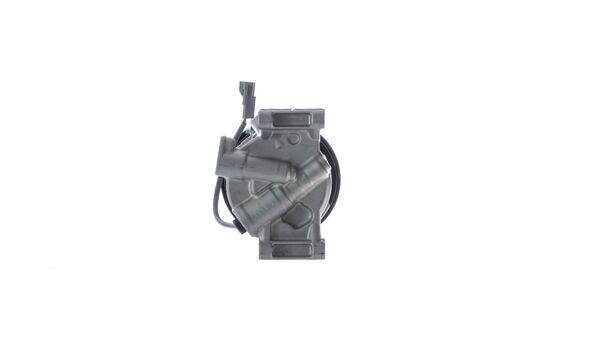 Compresseur, climatisation MAHLE Aftermarket ref. ACP 481 000S