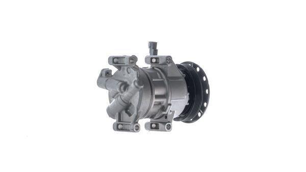 Compresseur, climatisation MAHLE Aftermarket ref. ACP 481 000S