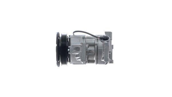 Compresseur, climatisation MAHLE Aftermarket ref. ACP 481 000S