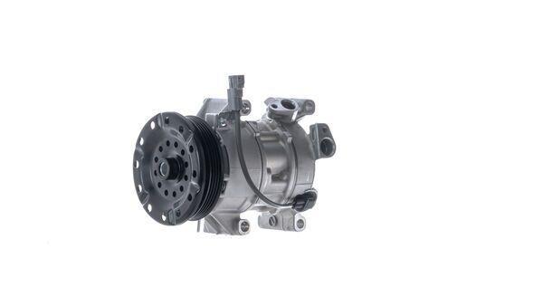 Compresseur, climatisation MAHLE Aftermarket ref. ACP 481 000S