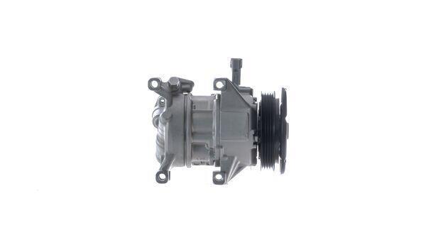Compresseur, climatisation MAHLE Aftermarket ref. ACP 481 000S
