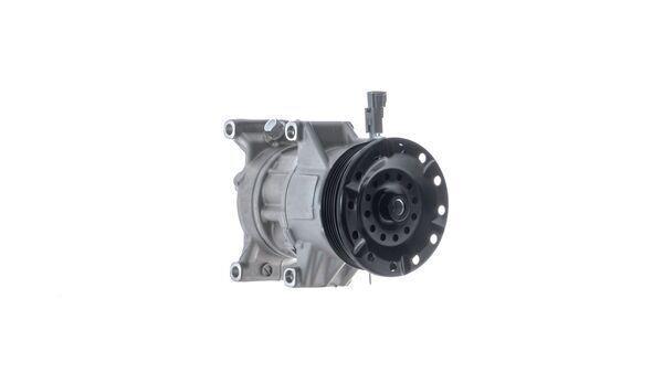 Compresseur, climatisation MAHLE Aftermarket ref. ACP 481 000S