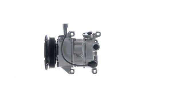 Compresseur, climatisation MAHLE Aftermarket ref. ACP 481 000S